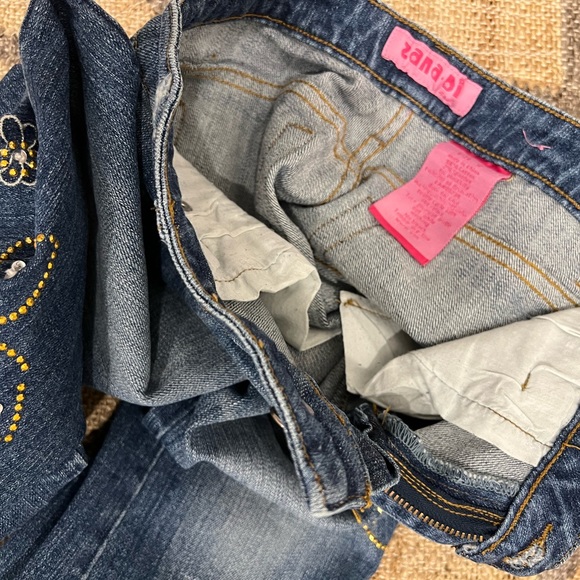 Zana Di designer jeans - Picture 10 of 10